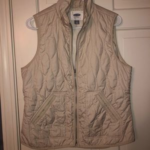 Old Navy Vest